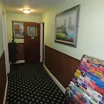 Warwick Lodge