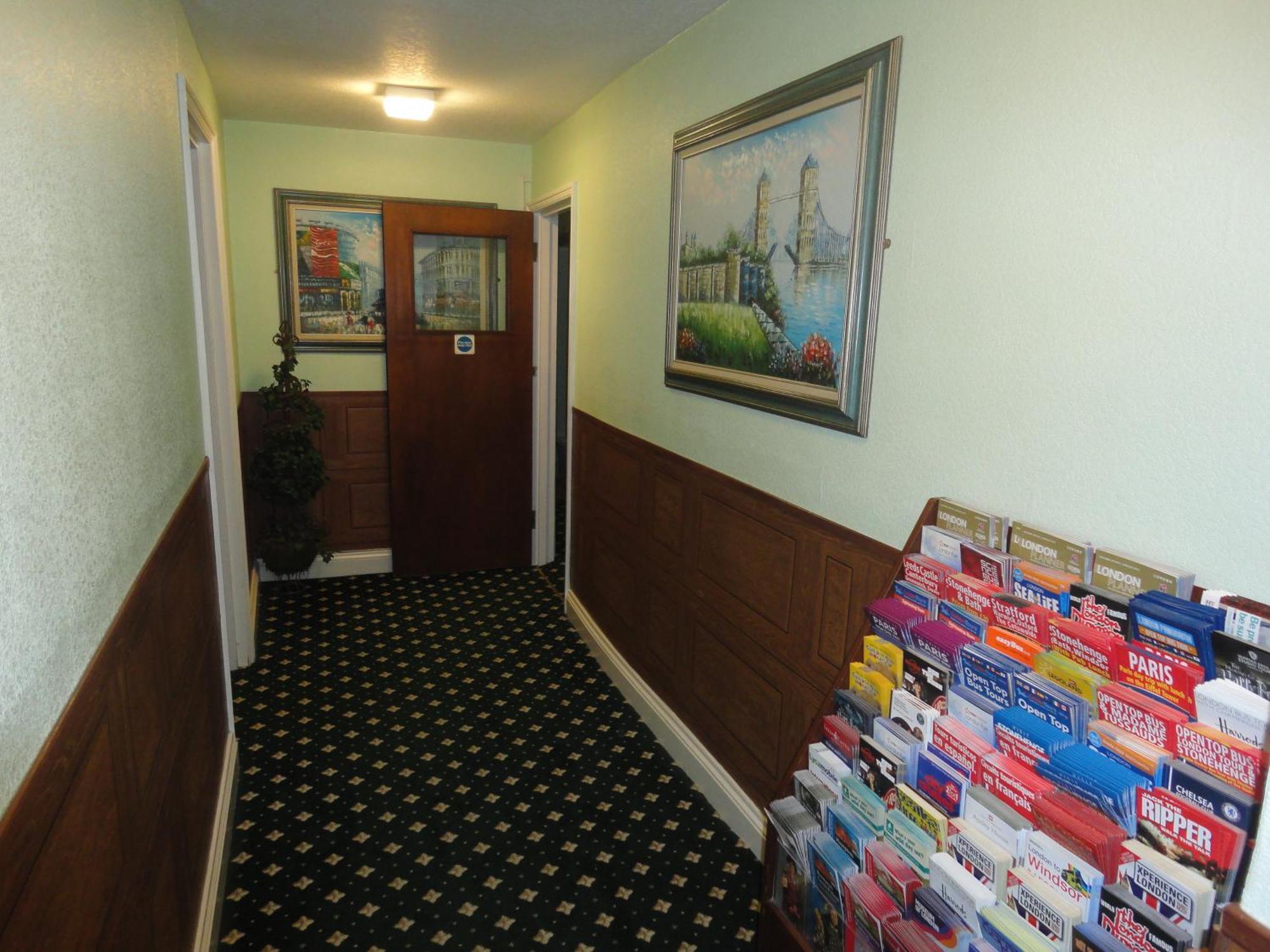 Guest house Warwick