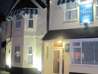 Warwick Guest house