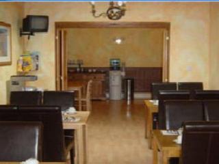 Guest house Warwick