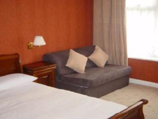 Guest house Warwick 3*