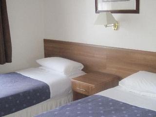Warwick Guest house Kingston upon Thames (Greater London)