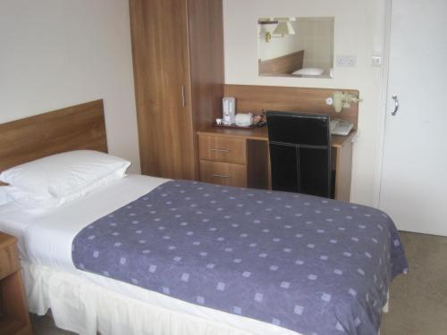 Warwick 3* Kingston upon Thames (Greater London)