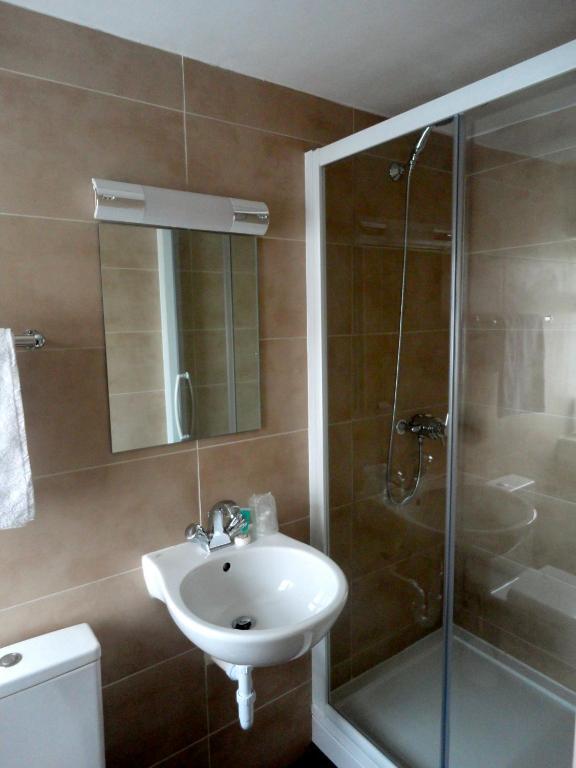 Warwick Guest house Kingston upon Thames (Greater London)